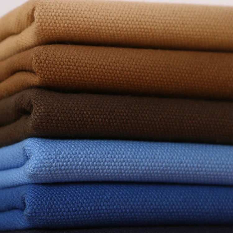 Polyester And Cotton Fabric For Tent