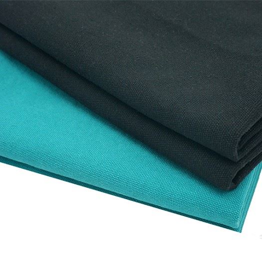 Cotton Canvas Fabric Printing